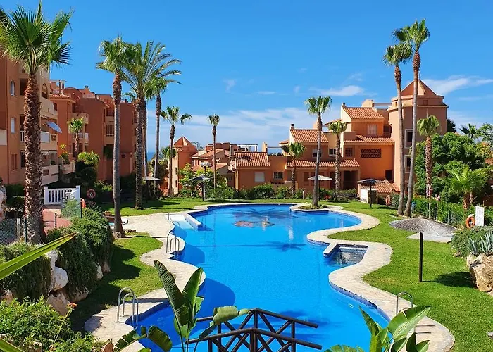 Reserva Seaviews Penthouse