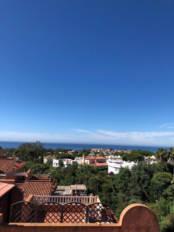 Reserva Seaviews Penthouse Apartment Marbella