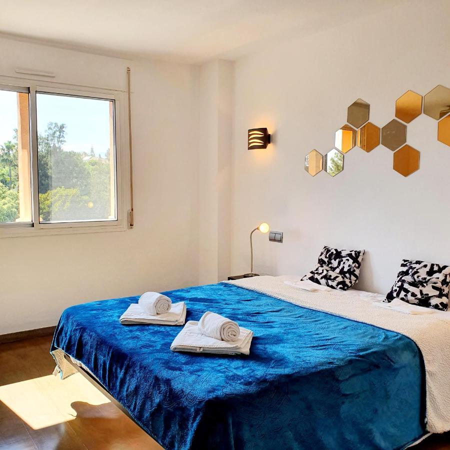 Reserva Seaviews Penthouse *