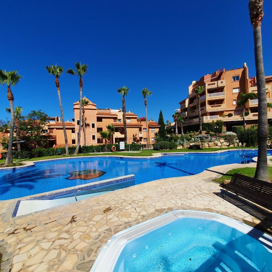 Reserva Seaviews Penthouse Marbella