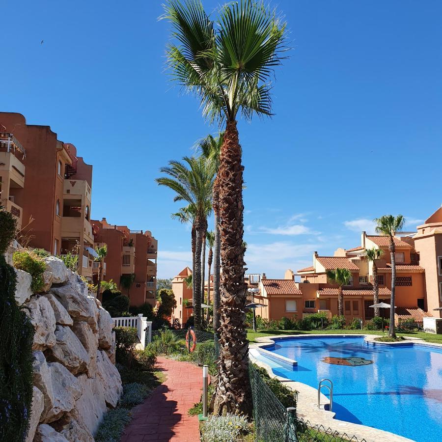 Apartment Reserva Seaviews Penthouse Marbella