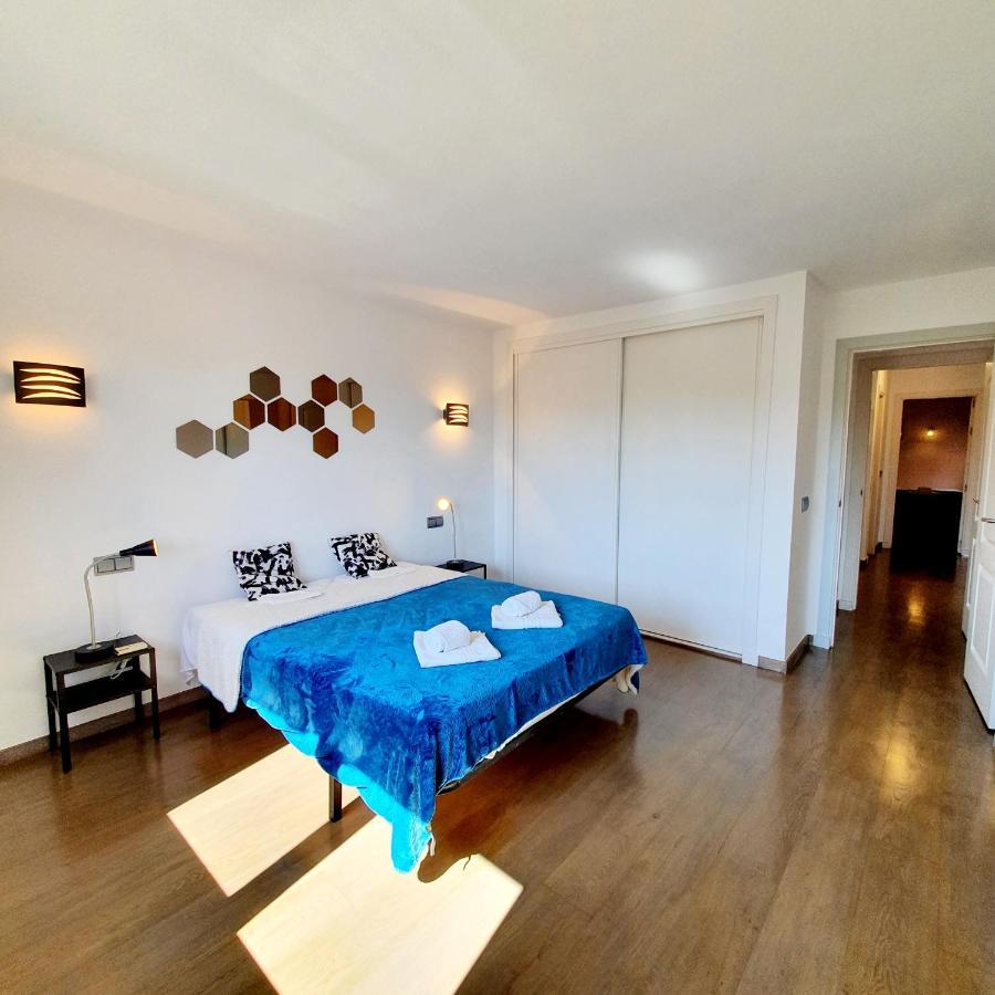 Apartment Reserva Seaviews Penthouse