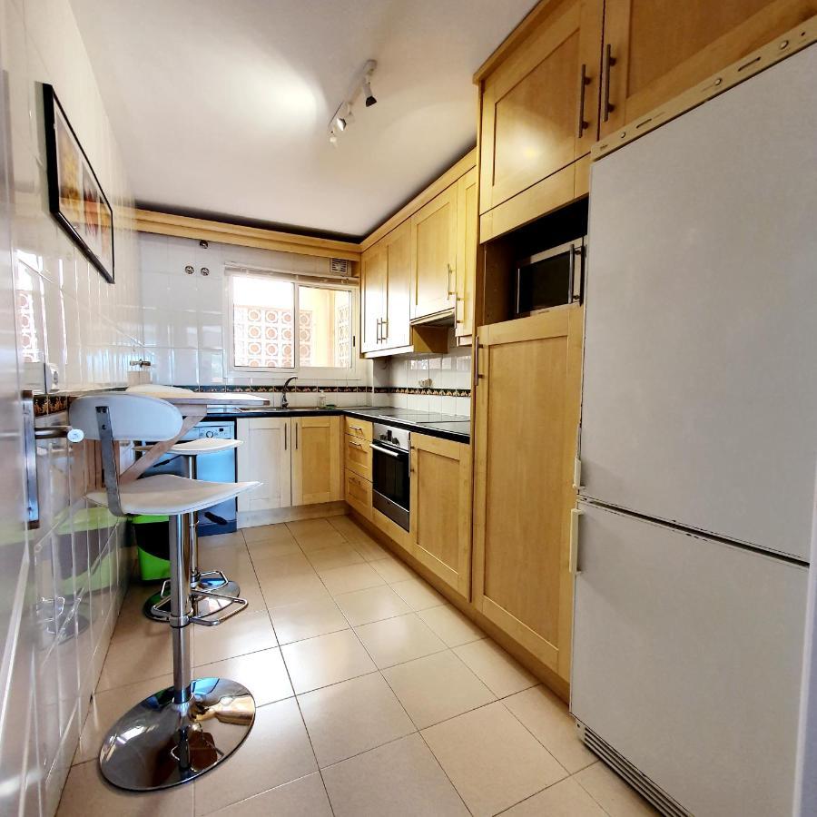Reserva Seaviews Penthouse * Marbella
