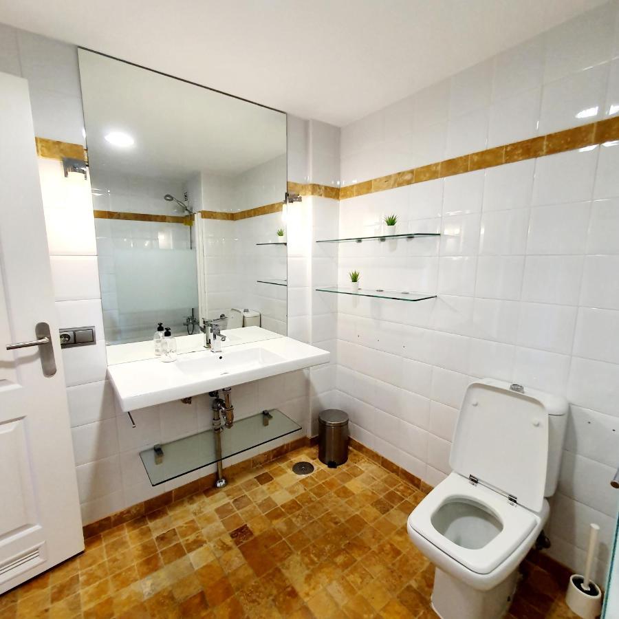 Reserva Seaviews Penthouse * Marbella