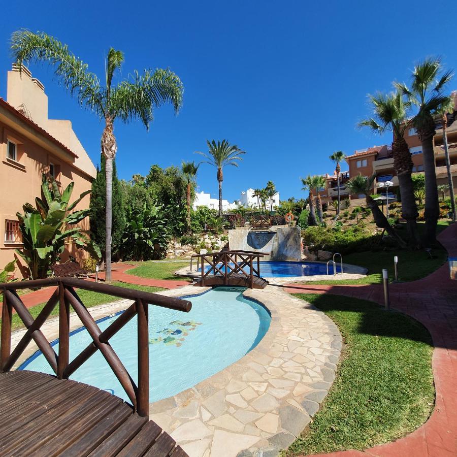 Reserva Seaviews Penthouse Apartment Marbella